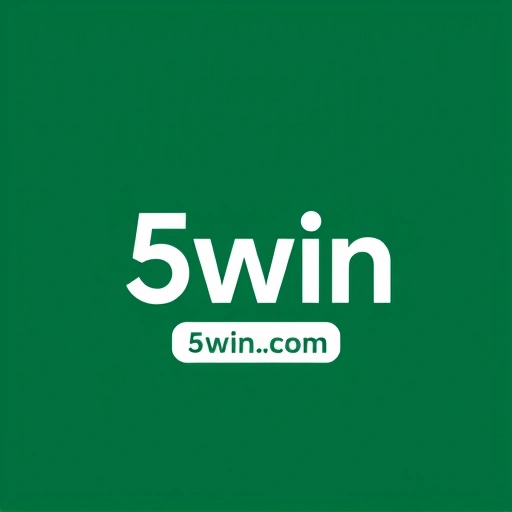 5win Logo